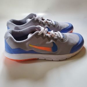 Nike sneakers used